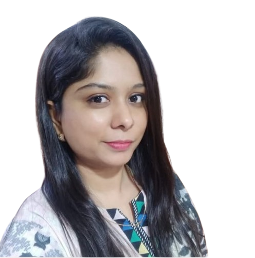 Tabinda Zaidi
